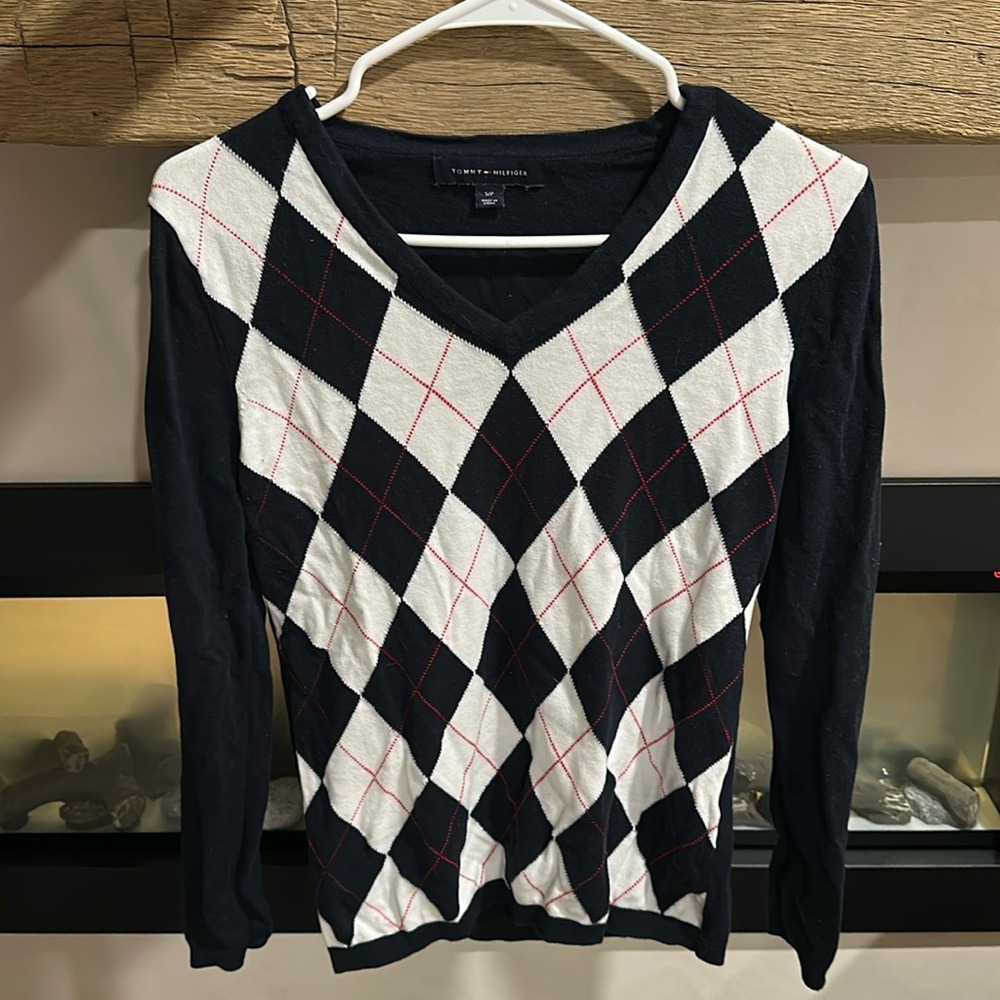 Tommy Hilfiger, size small
